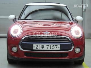 WMWXN3109J2E01455 2018 MINI COOPER 3DOORS 1.5 3GEN-1