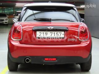 WMWXN3109J2E01455 2018 MINI COOPER 3DOORS 1.5 3GEN-2