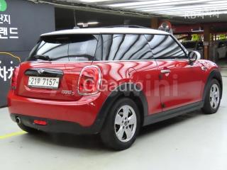 WMWXN3109J2E01455 2018 MINI COOPER 3DOORS 1.5 3GEN-3
