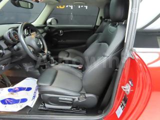 WMWXN3109J2E01455 2018 MINI COOPER 3DOORS 1.5 3GEN-4