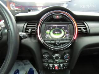 2018 MINI COOPER 3DOORS 1.5 3GEN - 7