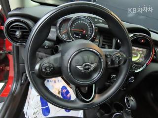 2018 MINI COOPER 3DOORS 1.5 3GEN - 8