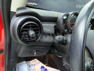 2018 MINI COOPER 3DOORS 1.5 3GEN - 14