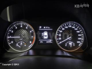 2020 HYUNDAI  AVANTE ELANTRA 1.6 GDI SMART BASIC - 7