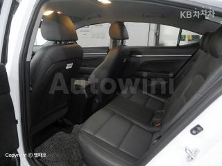 2020 HYUNDAI  AVANTE ELANTRA 1.6 GDI SMART BASIC - 11
