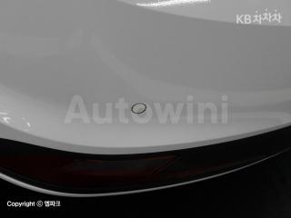 2020 HYUNDAI  AVANTE ELANTRA 1.6 GDI SMART BASIC - 19