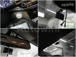 2020 HYUNDAI  AVANTE ELANTRA 1.6 GDI SMART BASIC - 20