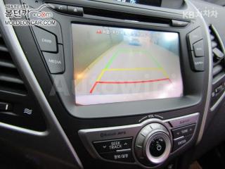 2015 HYUNDAI  AVANTE ELANTRA 1.6 GDI MORDERN BASIC - 12