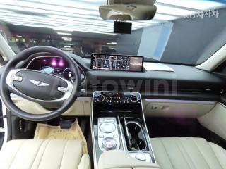 2020 GENESIS GV80 3.0 DIESEL 2WD - 7