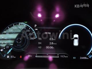 2020 GENESIS GV80 3.0 DIESEL 2WD - 8