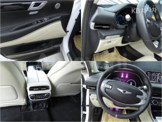 2020 GENESIS GV80 3.0 DIESEL 2WD - 15