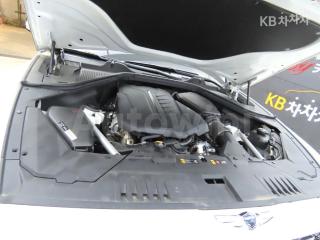 2020 GENESIS GV80 3.0 DIESEL 2WD - 19