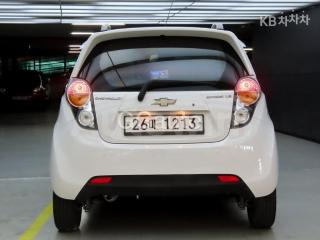 KLYMF481DCC643266 2012 GM DAEWOO (CHEVROLET) SPARK LS STAR-3