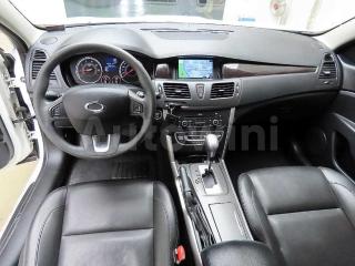 2016 RENAULT SAMSUNG SM5 NOVA PE PLUS - 7