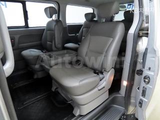 2011 HYUNDAI GRAND STAREX H-1 12 SEATS WAGON CVX PREMIUM - 6
