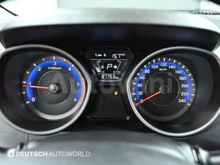 2016 HYUNDAI  AVANTE ELANTRA 1.6 VGT SMART 투윅스EDITIONI - 8