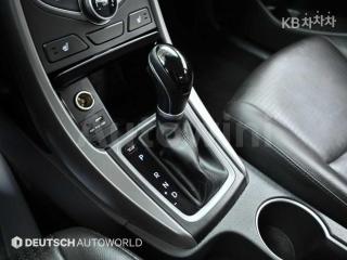 2016 HYUNDAI  AVANTE ELANTRA 1.6 VGT SMART 투윅스EDITIONI - 9