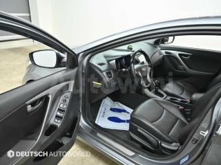2016 HYUNDAI  AVANTE ELANTRA 1.6 VGT SMART 투윅스EDITIONI - 11