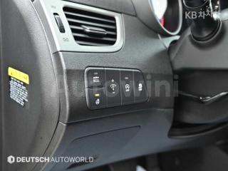 2016 HYUNDAI  AVANTE ELANTRA 1.6 VGT SMART 투윅스EDITIONI - 17