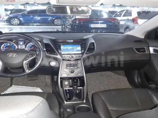 2015 HYUNDAI  AVANTE ELANTRA 1.6 GDI MORDERN TUIXEDITIONII - 11