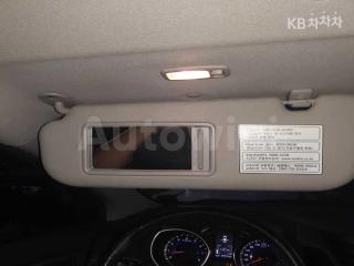 2015 HYUNDAI  AVANTE ELANTRA 1.6 GDI MORDERN TUIXEDITIONII - 13