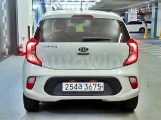 2020 KIA  MORNING JA  DELUXE - 5