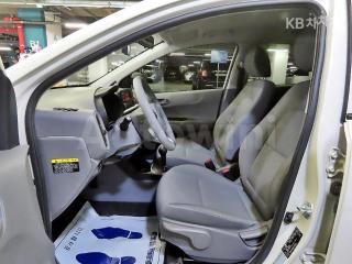 2020 KIA  MORNING JA  DELUXE - 6