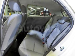 2020 KIA  MORNING JA  DELUXE - 7