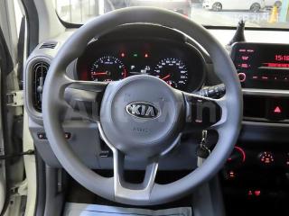 2020 KIA  MORNING JA  DELUXE - 8