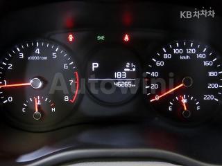 2020 KIA  MORNING JA  DELUXE - 9