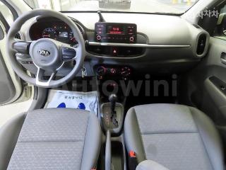 2020 KIA  MORNING JA  DELUXE - 10