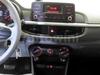 2020 KIA  MORNING JA  DELUXE - 11