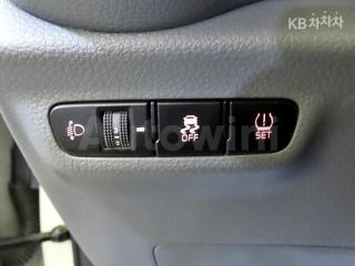 2020 KIA  MORNING JA  DELUXE - 14