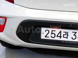 2020 KIA  MORNING JA  DELUXE - 17