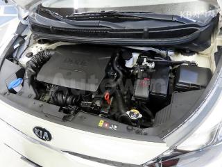 2020 KIA  MORNING JA  DELUXE - 19