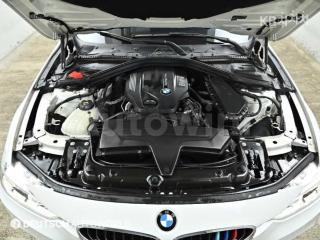 WBA8C5102GK634184 2016 BMW 3 SERIES 320D MSPORTS E90(05~11)-5