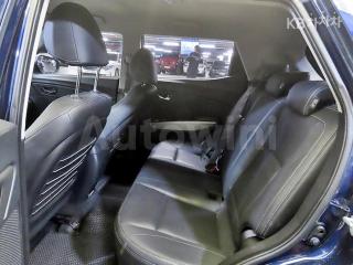 2015 SSANGYONG TIVOLI GASOLINE LX ADVANCED - 7
