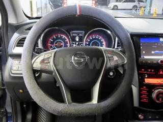 2015 SSANGYONG TIVOLI GASOLINE LX ADVANCED - 8