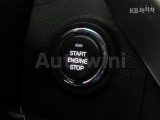 2015 SSANGYONG TIVOLI GASOLINE LX ADVANCED - 13