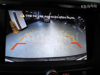 2015 SSANGYONG TIVOLI GASOLINE LX ADVANCED - 15