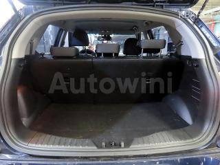 2015 SSANGYONG TIVOLI GASOLINE LX ADVANCED - 16