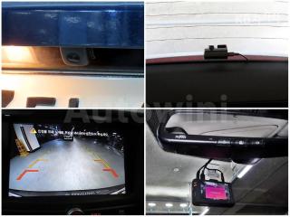 2015 SSANGYONG TIVOLI GASOLINE LX ADVANCED - 17