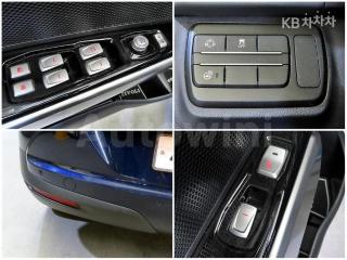 2015 SSANGYONG TIVOLI GASOLINE LX ADVANCED - 18