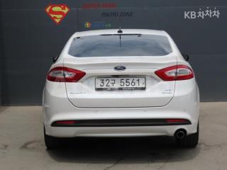 2013 FORD FUSION ECOBOOST 1.6 2GEN(13년) - 3