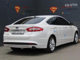2013 FORD FUSION ECOBOOST 1.6 2GEN(13년) - 4