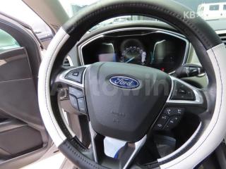 2013 FORD FUSION ECOBOOST 1.6 2GEN(13년) - 12