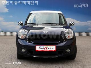 WMWZB7107CWN81701 2012 MINI COOPER COUNTRYMAN SD 2.0 BASIC-0
