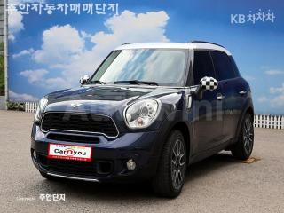 WMWZB7107CWN81701 2012 MINI COOPER COUNTRYMAN SD 2.0 BASIC-1