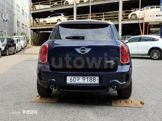 WMWZB7107CWN81701 2012 MINI COOPER COUNTRYMAN SD 2.0 BASIC-2