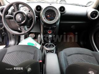 WMWZB7107CWN81701 2012 MINI COOPER COUNTRYMAN SD 2.0 BASIC-4